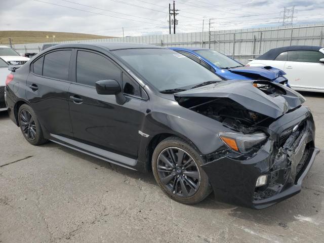 2017 SUBARU WRX JF1VA1B69H9822979