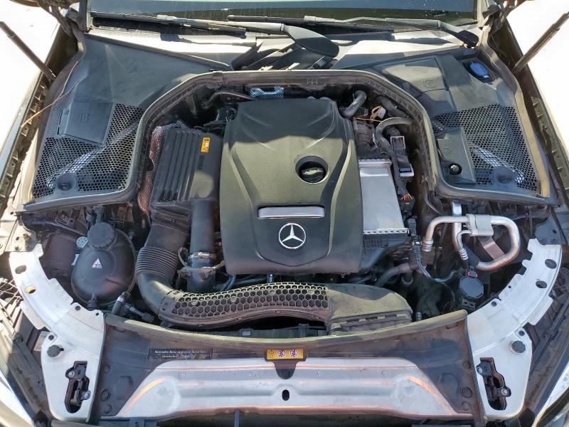 2018 MERCEDES-BENZ C 300 - 55SWF4JB5JU273467