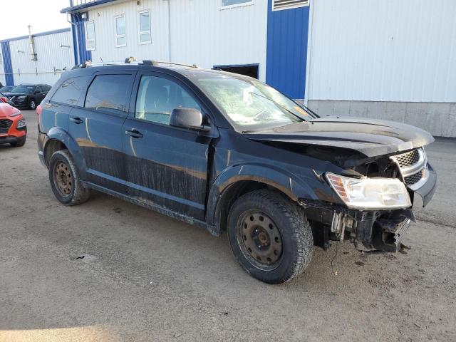 Vin: 3c4pdccgxft658627, lot: 49048835, dodge journey sxt 20154