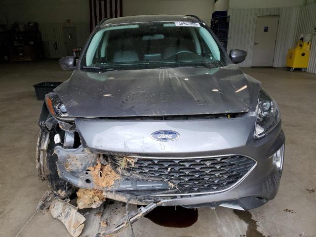 2022 FORD ESCAPE SEL - 1FMCU0H63NUB17741