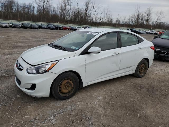 HYUNDAI ACCENT SE