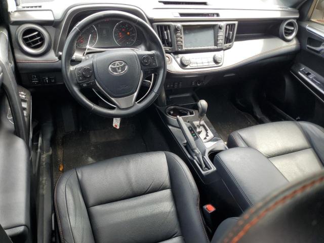2018 TOYOTA RAV4 SE - JTMNFREVXJD116040