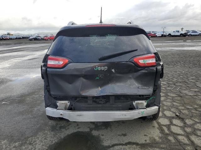 2015 JEEP CHEROKEE L - 1C4PJLCS0FW596386