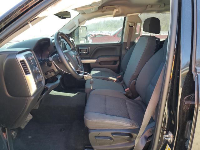2018 CHEVROLET SILVERADO - 1GCVKREC0JZ357473