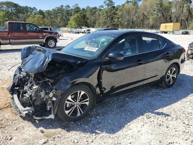 Vin: 3n1ab8cv2ny264566, lot: 49305675, nissan sentra sv 2022 img_1