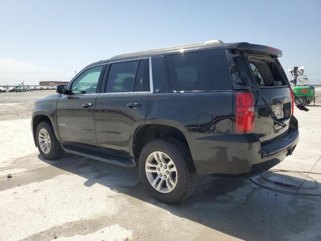 Vin: 1gnskbkc8jr171105, lot: 49650085, chevrolet tahoe k1500 lt 20182