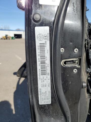 2016 RAM 1500 LONGH - 1C6RR7PM7GS274476
