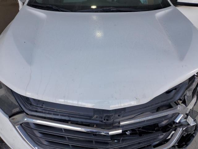 2021 CHEVROLET EQUINOX LT - 2GNAXUEV7M6110219