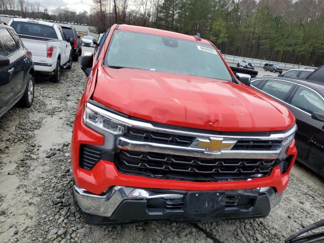 2023 CHEVROLET SILVERADO - 3GCPACEK2PG262891