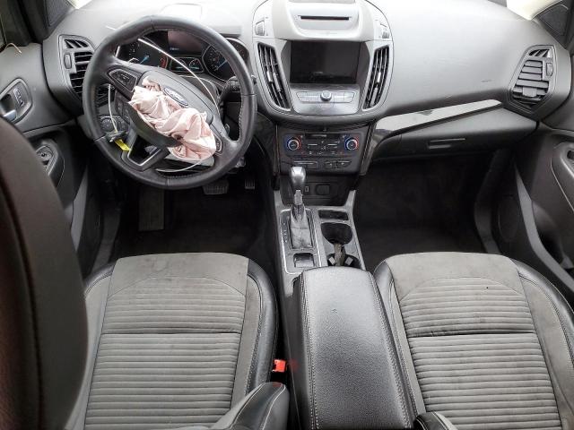2018 FORD ESCAPE SE - 1FMCU0GD4JUD26268