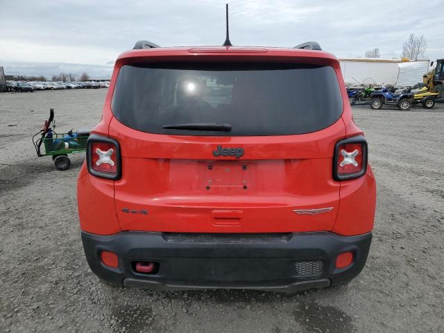 2018 JEEP RENEGADE T - ZACCJBCB0JPG90931