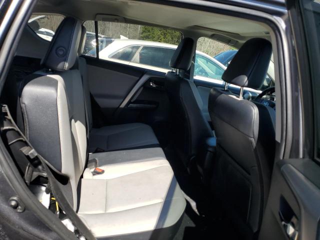 2017 TOYOTA RAV4 LIMIT - 2T3DFREV1HW571299