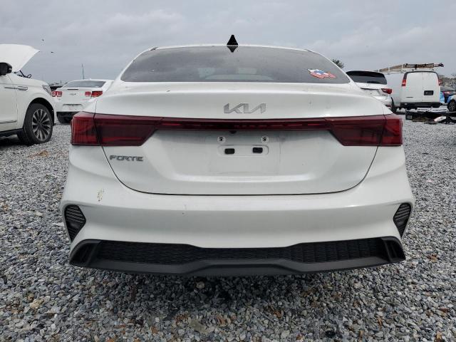 2024 KIA FORTE LX - 3KPF24AD6RE728360