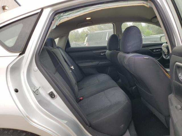 2017 NISSAN ALTIMA 2.5 - 1N4AL3AP2HC211791
