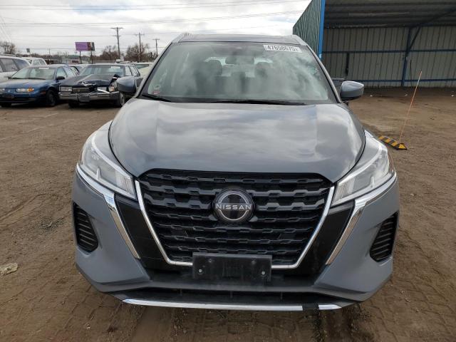 2023 NISSAN KICKS SV - 3N1CP5CV3PL494867