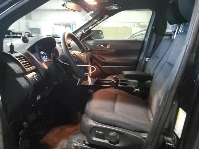 2017 FORD EXPLORER P - 1FM5K8AR4HGB08020