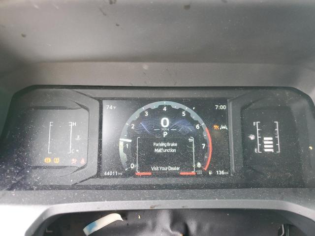 2024 TOYOTA TACOMA XTR 3TYJDAHNXRT007423