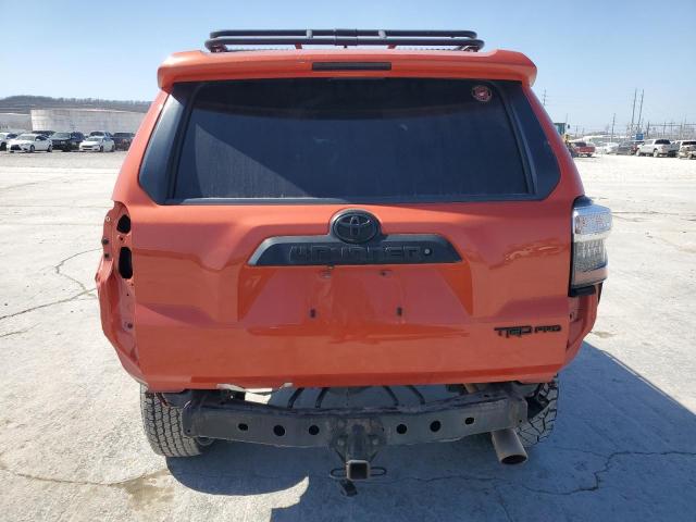 2015 TOYOTA 4RUNNER SR - JTEBU5JR5F5226937