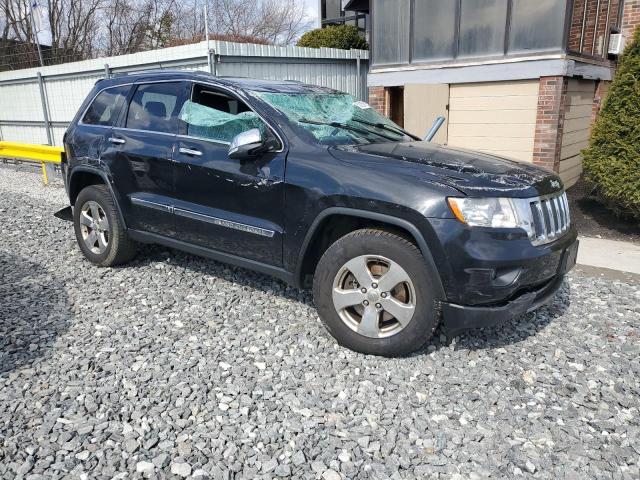 Vin: 1c4rjfbt8dc595571, lot: 50325995, jeep grand cher limited 20134