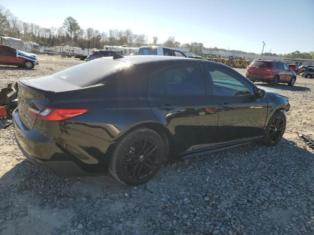 Vin: 4t1daack1su560327, lot: 49123025, toyota camry xse 20253
