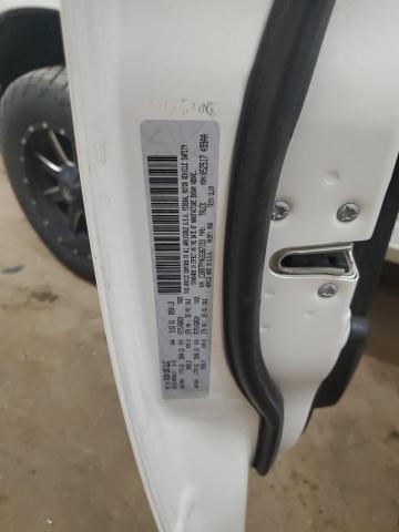 2016 RAM 1500 LONGH - 1C6RR7PM4GS367133