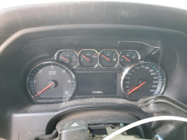2016 CHEVROLET SILVERADO - 3GCUKREC2GG315889