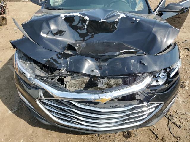 2022 CHEVROLET MALIBU LS - 1G1ZB5ST5NF214176