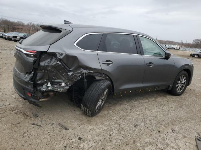 Vin: jm3tcbcy3k0309778, lot: 47464145, mazda cx-9 touring 20193