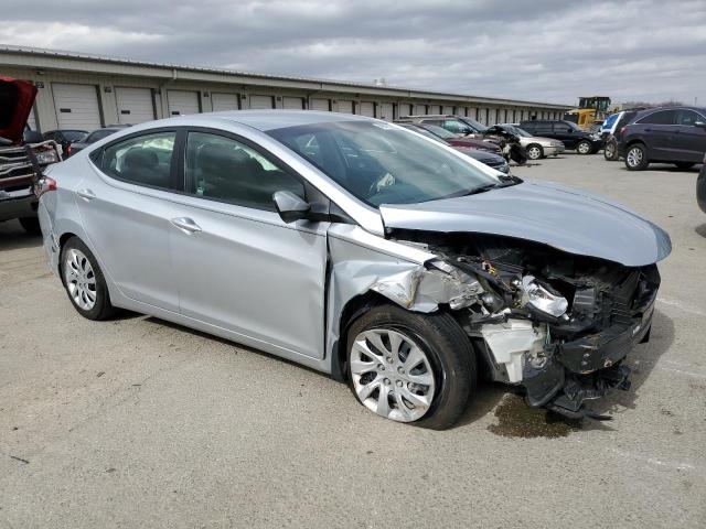 Vin: 5npdh4ae5ch095450, lot: 49721225, hyundai elantra gls 20124