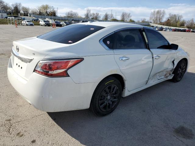 2015 NISSAN ALTIMA 2.5 - 1N4AL3AP7FN882326