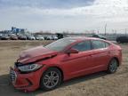 2018 HYUNDAI ELANTRA SE - 5NPD84LF1JH310535