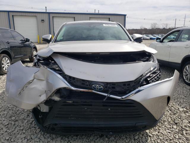 2021 TOYOTA VENZA LE - JTEAAAAH5MJ054790