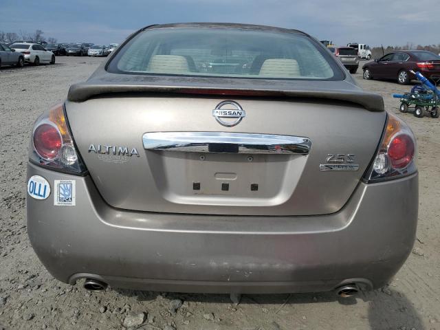 2012 NISSAN ALTIMA BAS - 1N4AL2AP5CN425567