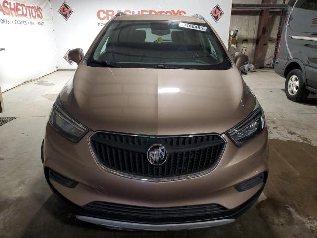 2019 BUICK ENCORE PRE - KL4CJASB6KB744699