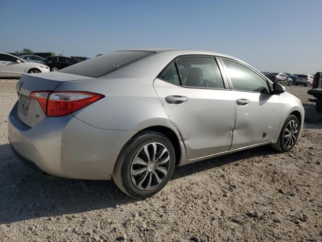 2015 TOYOTA COROLLA L - 5YFBURHE7FP284405