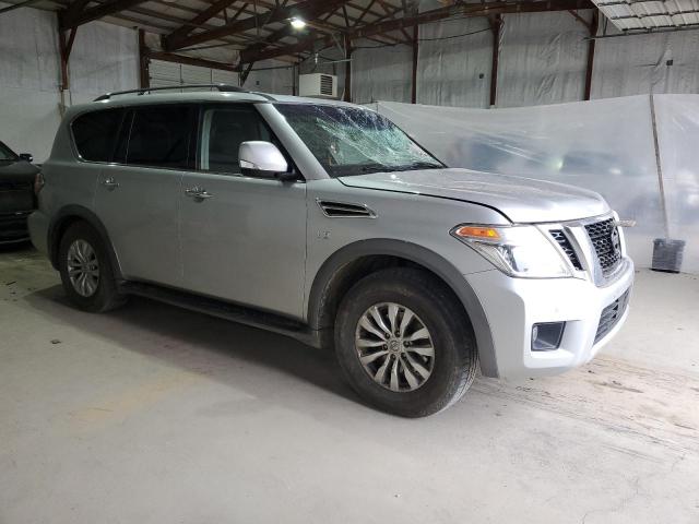 2017 NISSAN ARMADA SV JN8AY2NC9H9503372