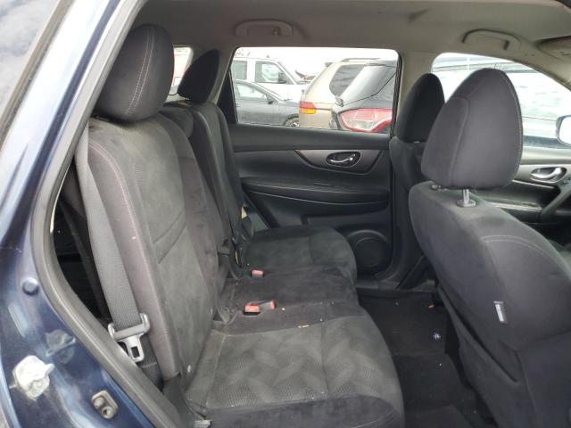 2015 NISSAN ROGUE S - 5N1AT2MK3FC862635