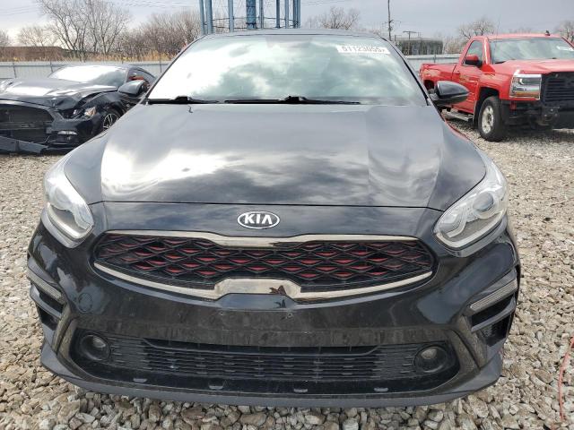 2021 KIA FORTE - 3KPF34AD8ME404784