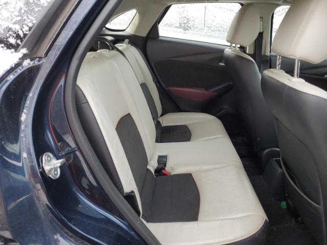 2018 MAZDA CX-3 GRAND - JM1DKFD73J0309811