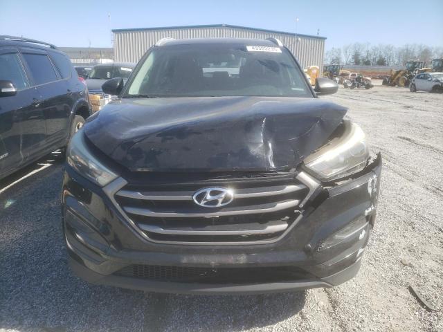 2016 HYUNDAI TUCSON LIM - KM8J33A48GU203084