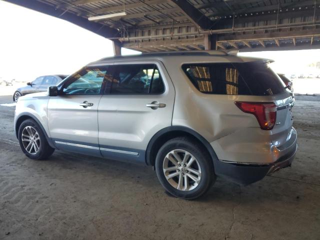 Vin: 1fm5k7d80ggb35050, lot: 48879515, ford explorer xlt 20162
