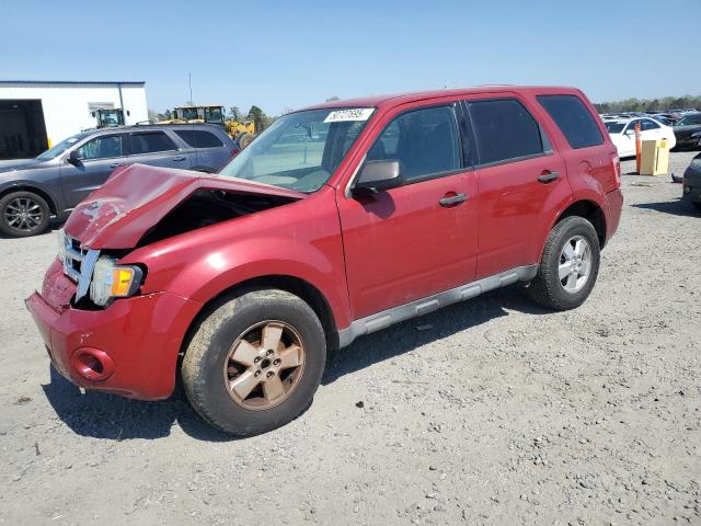 Vin: 1fmcu9c72akc13161, lot: 50727695, ford escape xls 2010 img_1