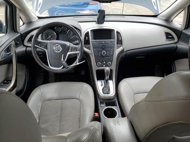 2015 BUICK VERANO - 1G4PP5SKXF4110704