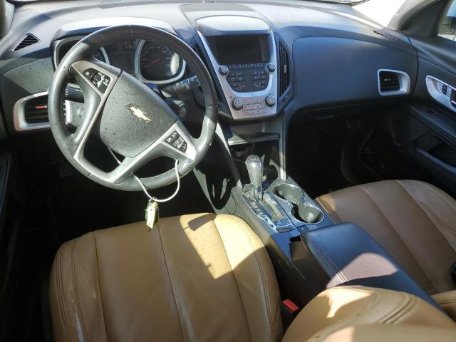 2016 CHEVROLET EQUINOX LT - 2GNALCEK8G1182883