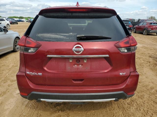 2018 NISSAN ROGUE S - 5N1AT2MT0JC771601