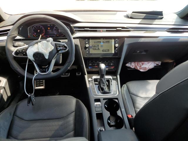 2023 VOLKSWAGEN ARTEON SEL WVWTR7AN2PE015733