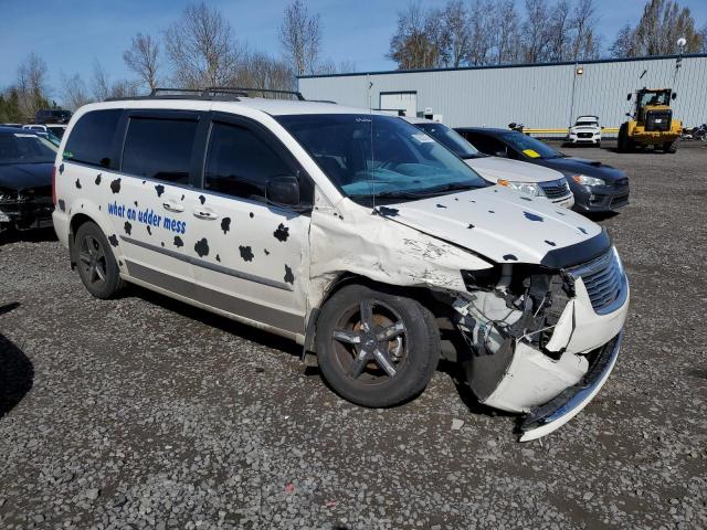 Vin: 2c4rc1bg0cr350995, lot: 50532075, chrysler minivan touring 20124