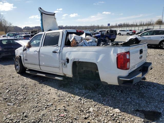 Vin: 3gcpcsec6jg187746, lot: 49617355, chevrolet all models c1500 ltz 20182