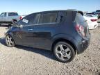 Lot #3270037344 2016 CHEVROLET SONIC LTZ