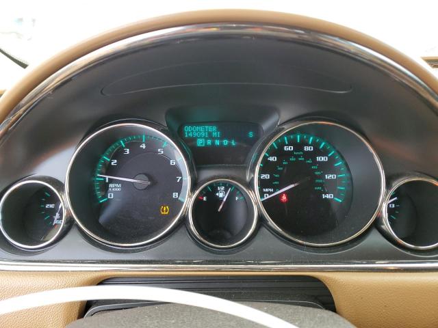 2015 BUICK ENCLAVE - 5GAKVCKD3FJ164150